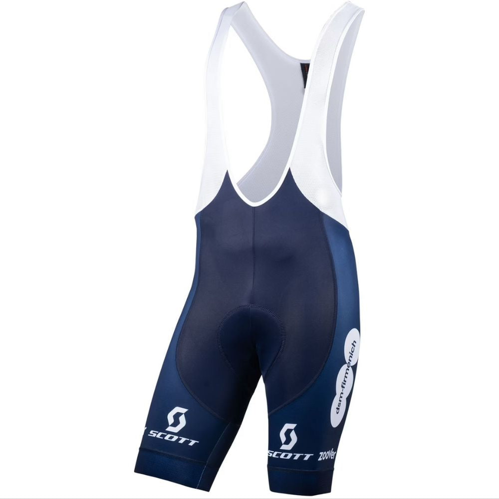 Movistar bib shorts on sale