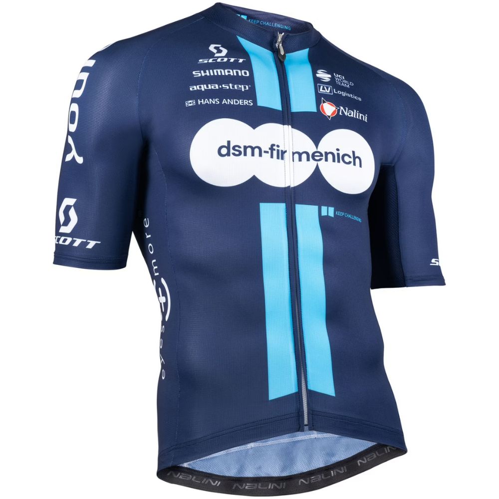 nalini jersey