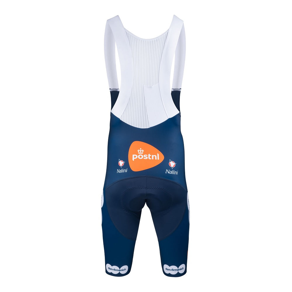 Nalini - BIB Shorts Men - Team dsm-firmenich PostNL