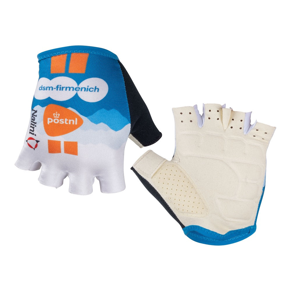 Nalini - Summer Gloves - Team dsm-firmenich PostNL