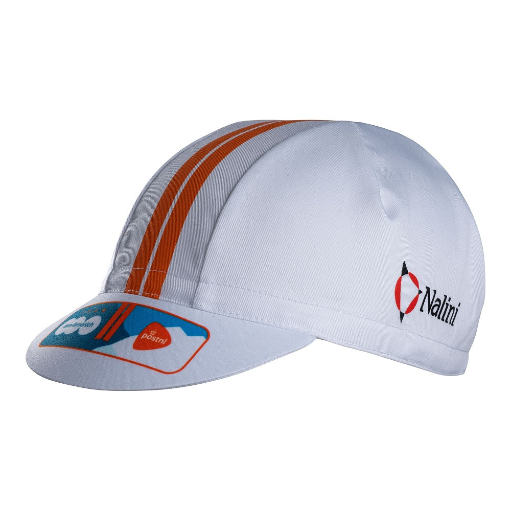 Nalini - Cycling Cap - Team dsm-firmenich PostNL