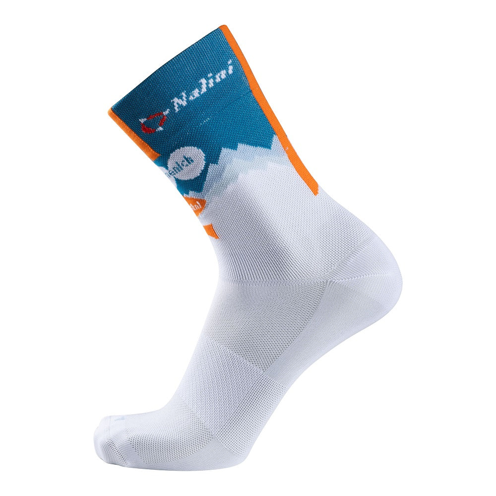 Nalini - Cycling Socks - Team dsm-firmenich-PostNL