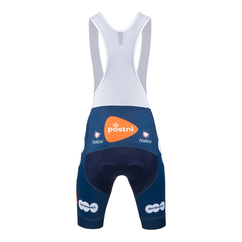 Nalini - BIB Shorts - Women - Team dsm-firmenich PostNL