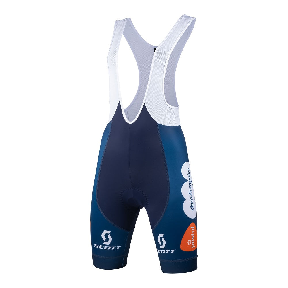 Nalini - BIB Shorts - Women - Team dsm-firmenich PostNL